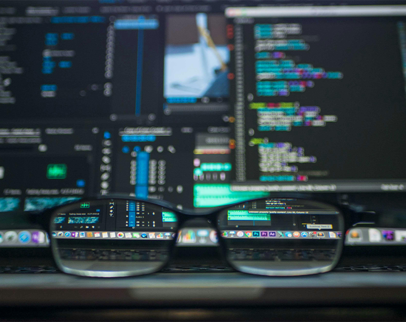 Veri güvenliği ve yedekleme altyapısı – Lama Bilişim