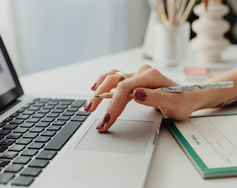 Web sitesi kurulumu – Lama Bilişim