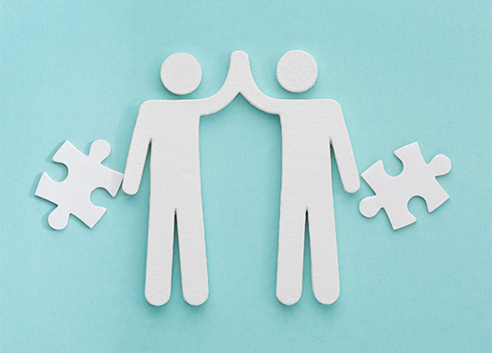 İş birliği ve proje planlama – Lama Bilişim